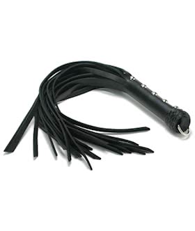 Strict Leather Beginner Flogger