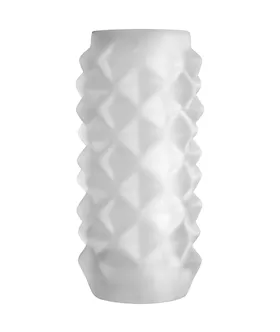 OptiMALE Reversible UR3 2 Way Stroker Studs Frost