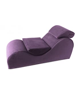 Liberator Esse Love Lounger