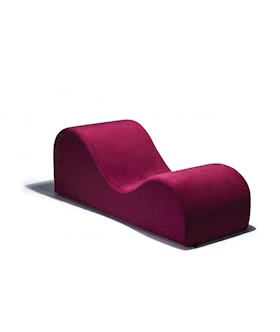 Liberator Esse Love Lounger