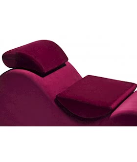 Liberator Esse Love Lounger