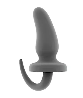 No15 Butt Plug