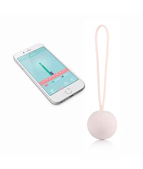 Imtoy Candy Kegel Trainer