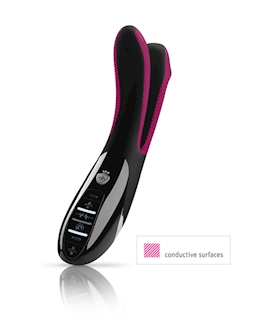 Tingling Aparte E-stim Vibrator