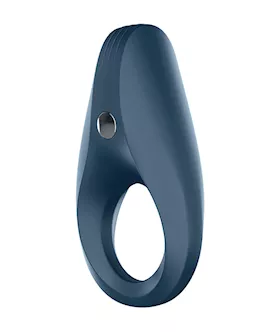 Satisfyer Cock Ring - With Stimulating Nub
