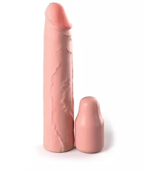 Fantasy XTensions Elite Sleeve with 2 inch Plug