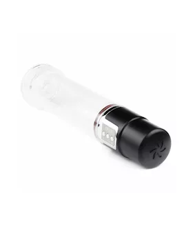 Amore Horny Hurricane Electromotion Penis Pump