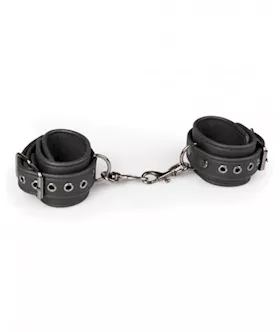 Easy Toys Fetish Wrist Cuffs