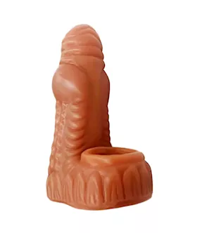 Wild Sinful Monkey Penis Extension Sleeve