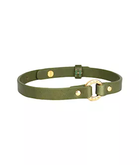 Orgasmic ORing Choker