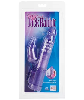 Jack Rabbit My First Waterproof  Purple