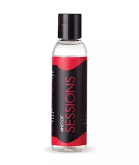 Aneros Sessions Lubricant Gel  42 oz Tube