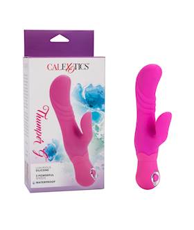 Posh Silicone Thumper G