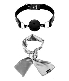 Fetish Fantasy Series Limited Edition Ultimate Bondage Kit