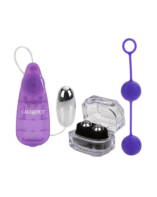 Her Kegel Kit