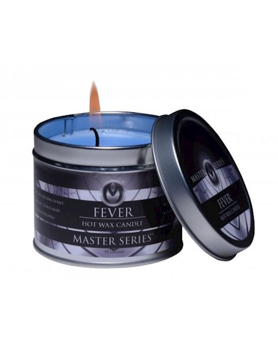 Fever Hot Wax Candle