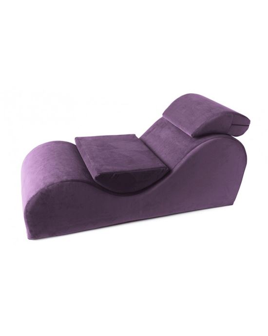 Liberator Esse Love Lounger