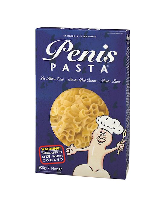 Penis Pasta