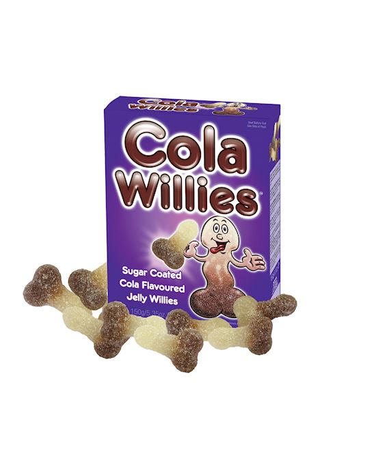 Cola Willies