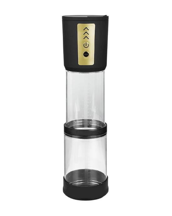 Electric Penis Pump