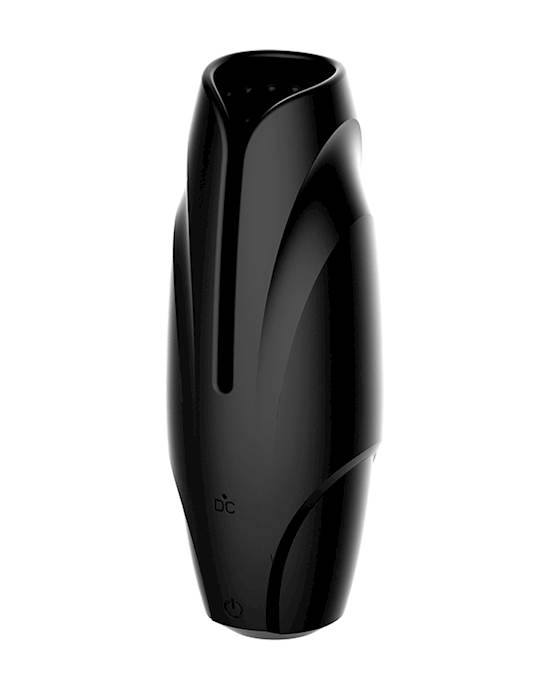 Amore Soni Vibrating Masturbator