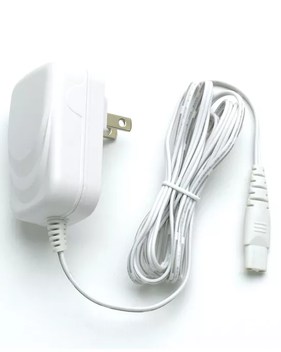 Vibratex Magic Wand Rechargeable Charger Adapter