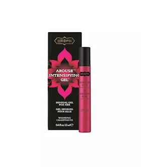 Intensifying Gel for Women 12ml