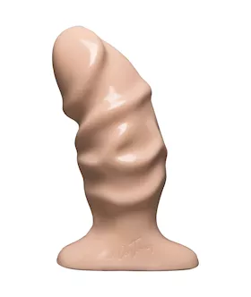 Raging HardOns Penis Shaped Butt Plug