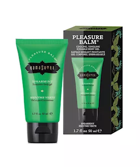 Kama Sutra Pleasure Balm Stimulating Gel
