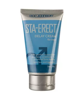 StaErect Delay Cream For Men