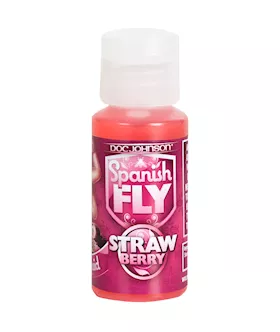Spanish Fly Sex Drops