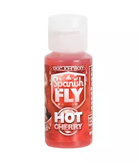 Spanish Fly Sex Drops
