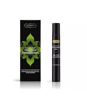Pleasure Balm Prolonging Gel 12 ml