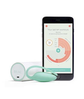 Elvie Kegel Trainer