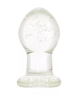 Firefly Glass Plug
