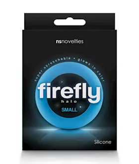 Firefly Halo Cock Ring