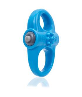 Screamingo Yoga Vibrating Ring