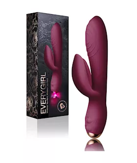 Rocks Off Every Girl Vibrator