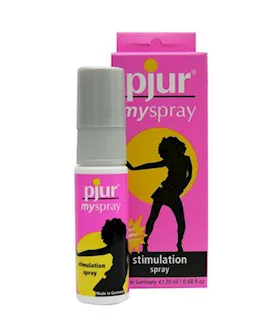 Pjur My Spray  20ml