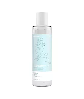Satisfyer Women Lubricant Gentle Light - 295ml