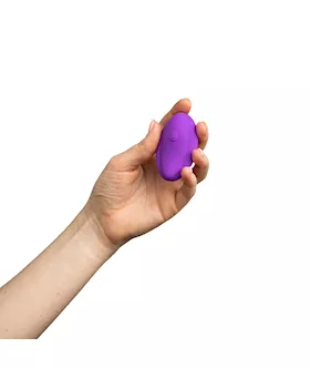 Share Satisfaction Mila Remote Controlled Couples Vibrator