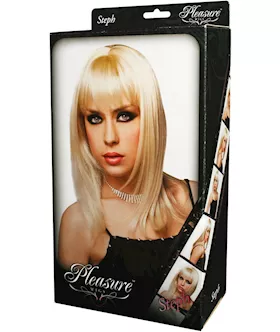 Steph Wig