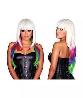 Nicki Wig