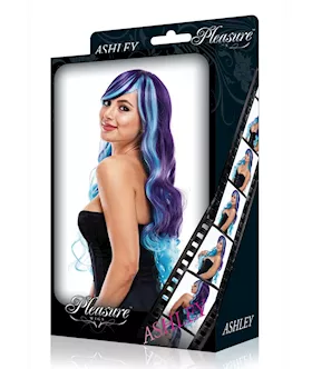 Ashley Wig