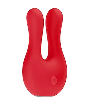 Dual Motor Clitoral Stimulator Exceptional