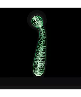 Firefly Glass G Spot Glow Wand