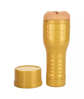 Private Tube Personal Trainer Masturbator