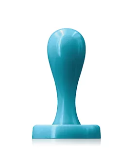 Firefly MD Bowler Plug Blue