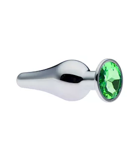 KinKi Gnome Gem Butt Plug