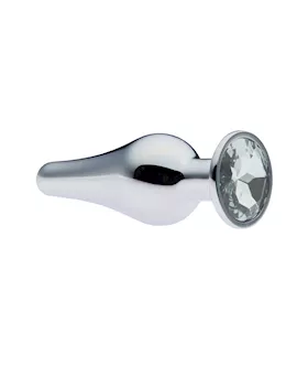 KinKi Gnome Gem Butt Plug